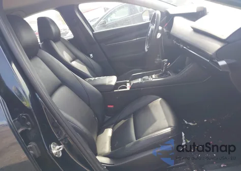 2020 Mazda Mazda3 Select Package из США, поврежденный, VIN JM1BPACL1L1165313